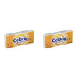 cebion® compresse masticabili gusto arancia 2x20 pz masticab