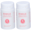 bromatech femelle 2x30 pz capsule