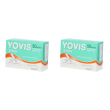 yovis® stick 50 miliardi 2x10 pz bustina