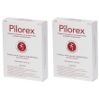 pilorex integratore alimentare 2x24 pz compresse