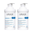 uriage xemose c8+ crema relipidante anti-prurito 400ml - risparmia il