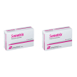 sametrix 2x30 pz capsule