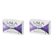 laila per ansia lieve 28 capsule molli 2x28 pz capsule