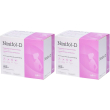nosifol®-d 2x30 pz bustina