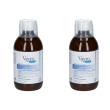 bio-key vayro microbiomal-me™ 2x500 ml soluzione orale