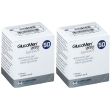 glucomen® aero sensor 2x50 pz strisce reattive