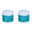 lichtena® crema complesso octa-bee 2x50 ml