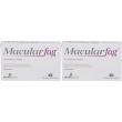 macular fag® 2x20 pz compresse