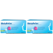 metagenics™ metarelax® 84 bustine 2x279 g polvere per soluzione orale