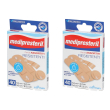 medipresteril® cerotti assortiti 2x40 pz cerotto