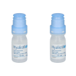 hyalistil plus 2x10 ml gocce oftalmiche