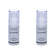 cosmetici magistrali jaluronius 2% idrogel super idratante 2x30 ml ge