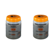 fanghi d'alga guam® f.i.r. 2x1000 g crema