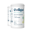 alfasigma onligol® soluzione 2x400 g polvere