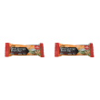 namedsport® total energy fruit bar pistacchio 2x35 g barretta