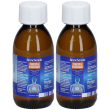 bronchenolo® sedativo e fluidificante 2x150 ml sciroppo per la tosse