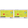 officine naturali dheage compresse 2x30 pz