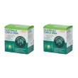 carlo erba glicerolo soluzione rettale 6,75 g 2x6 ml