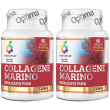 colours of life® collagene marino idrolizzato puro 2x34,5 g capsule