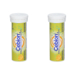 cebion® compresse effervescenti gusto arancia senza zucchero 2x10 pz c