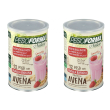 pesoforma® smoothie nature 2x420 g polvere per soluzione orale