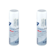 hyalosilver plus spray 2x125 ml
