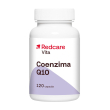 redcare vita coenzima q10 120 pz capsule