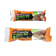 namedsport® crunchy protein bar cookies & cream +
