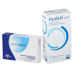 hyalistil collirio 0,2% + visionorm™ 1 pz altro