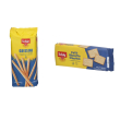 schär biscotti petit classico + schär® grissini 165+240 g altro