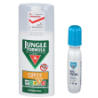 jungle formula forte spray original + dopopuntura - risparmia il 10% c