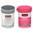swisse complesso multivitaminico + capelli forti donna 43,2+3 g set