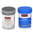 swisse complesso multivitaminico + capelli forti uomo 1 pz set