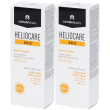heliocare 360° 100+ gelcream 2x50 ml set
