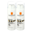 anthelios age correct spf 50 doublepack 2x50 ml set