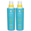 defence sun latte spf 30 doublepack 2x200 ml set
