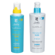 defence sun doposole idrat + latte spr 15 200ml 200+400 ml