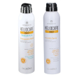 heliocare 360 invis spr spf30 + ped transp spray 200+200
