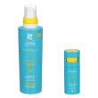 defence sun latte spr 30 200ml + stick 50+ 9ml 9+200 ml se
