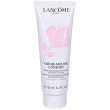 lancôme crema mousse-confort detergente viso 125 ml