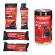 enervit c2 carbo kit 1 pz set