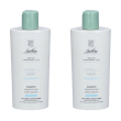 bionike defence hair shampoo ultradelicato dermolenitivo x2 2x200 ml s