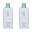 bionike defence hair shampoo extra delicato x2 2x200 ml