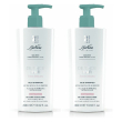 bionike defence hair shampoo extra delicato 2x400 ml