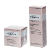 filorga oxygen glow face & eyes 1 pz set