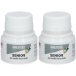 dailyvit+ senior multivitaminico multiminerale massigen marco viti x2