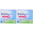 enterogermina viaggi, regolarità intestinale, probiotici, vitamina a,