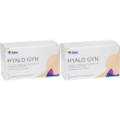 hyalo gyn® gel idratante vaginale 2x10 pz vaginale