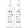 rilastil® xerolact pb balsamo relipidante antirritazioni 2x400 ml bals