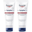 eucerin aquaphor trattamento riparatore 220 ml 2x220 pomata